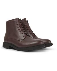 Camper Boots for Women | Black Friday 