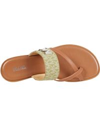 sidney flat sandals