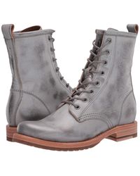 frye karen combat