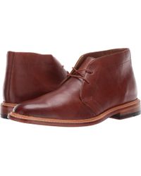 bostonian chelsea boots