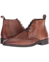 bruno magli carlo chukka boot