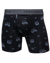 Travis Mathew - Class Act Underwear, Elastane/Modal - Lyst