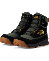 The North Face Boots for Men | Online Sale up to 60% off | Lyst