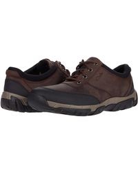 clarks sidehill edge