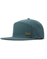 Melin - Hydro Trenches Icon Caps, Polyester/Spandex - Lyst