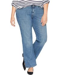 levi's 415 relaxed bootcut plus size