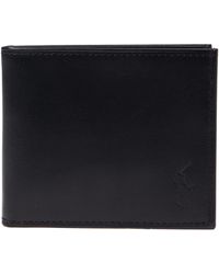 ralph lauren mens wallet sale