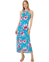 Tommy Bahama - St. Barts Blossom Maxi Dress - Lyst