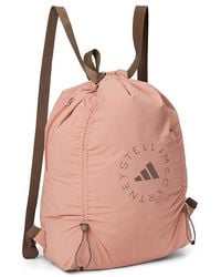 adidas By Stella McCartney - By Stella Mccartney Gymsack Jy4198 Bags, Polyester - Lyst