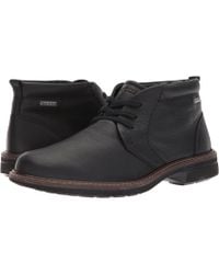 ecco desert boots
