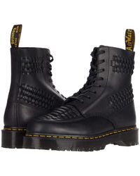 1460 pascal bex double stitch doc martens