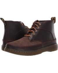 dr martens floyd suede