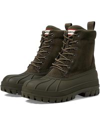 HUNTER - Southall (Medium) Rain Boots - Lyst