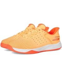 Skechers - Pickleball Slip-Ins Relaxed Fit: Viper Court Reload Shoes 8 B - Lyst