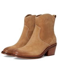 Söfft - Shaelynn Boots 7 M (B) - Lyst