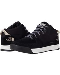 The North Face Low-top sneakers for Men - Up to 45% off at Lyst.com