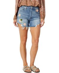 Lucky Brand Shorts for Women | Online 