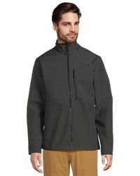 The North Face - Apex Bionic 3 Jacket Clothing, Elastane/Polyester - Lyst