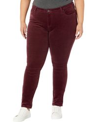 kut from the kloth toothpick skinny