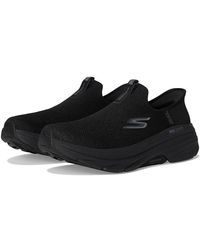 Skechers - Max Cushioning Arch Fit 2.0 Cambridge Hands Free Slip-Ins Shoes 11 B - Lyst