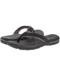 skechers sandals for men