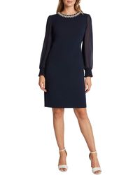 tahari womens dresses