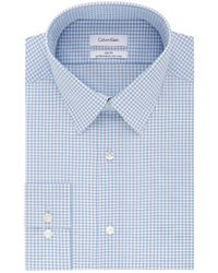 Calvin Klein Shirts for Men | Online Sale up to 70% off | Lyst