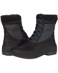 haven bluff polar waterproof boot