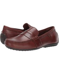 Polo Ralph Lauren Slip-on shoes for Men | Online Sale up to 57 