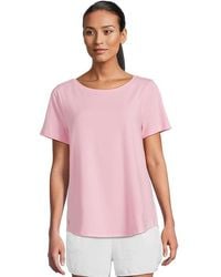 Lilly Pulitzer - Key West Top Blouse, Cotton/Modal/Spandex - Lyst