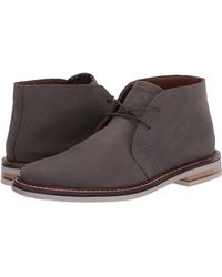 bostonian men's dezmin mid chukka boot