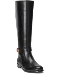 Lauren by Ralph Lauren Boots for Women 