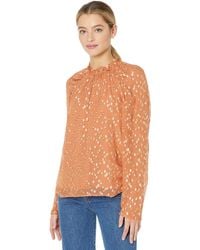 Marie Oliver - Layla Blouse - Lyst