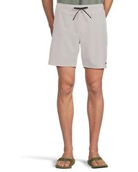 Billabong - Surftrek Perf Elastic Hybrid Shorts, Elastane/Nylon/Polyamide - Lyst