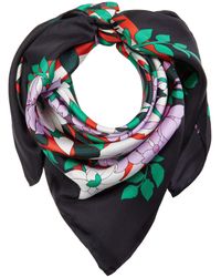 kate spade head scarf