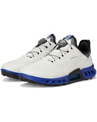 Ecco - Biom C4 Boa Gore-Tex Waterproof Golf Shoe Golf Shoes/Virtual Eu 41 (Us 7-7.5) D - Lyst