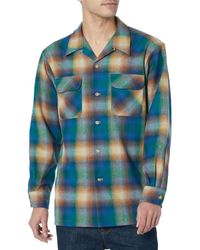 Pendleton - Board Shirt - Lyst