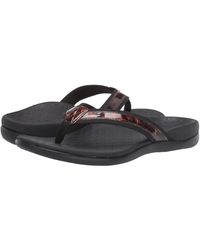 vionic flip flops on sale