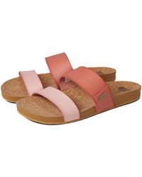 Reef Shoes for Women | Online Sale up to 14% off | Lyst