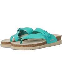Mephisto - Helen Sandals Eu 38 (Us 8) B - Lyst