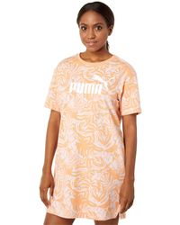 PUMA Dresses for Women | Online Sale up to 70% off | Lyst