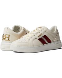 cheap bally sneakers