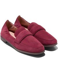 Cole Haan - Trinnie Soft Loafers - Lyst
