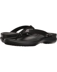 crocs capri iv
