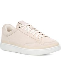 UGG - South Bay Sneaker Low Suede - Lyst