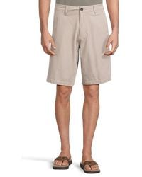O'neill Sportswear - Jay Stretch Shorts 20 Shorts, Cotton/Elastane - Lyst