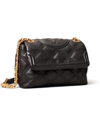 tory burch fleming mini bolsa