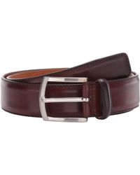 Magnanni Belts for Men | Lyst