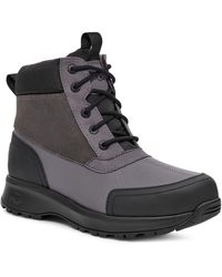 ugg emmett duck boot men's