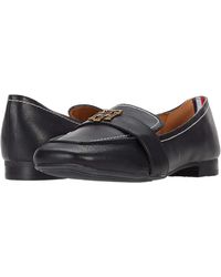 tommy hilfiger loafers amazon